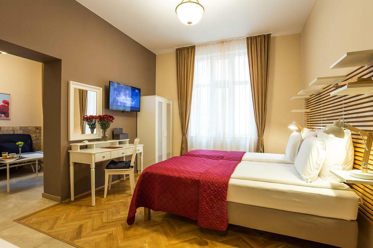 Sofia Place Hotel By Hmg מראה חיצוני תמונה